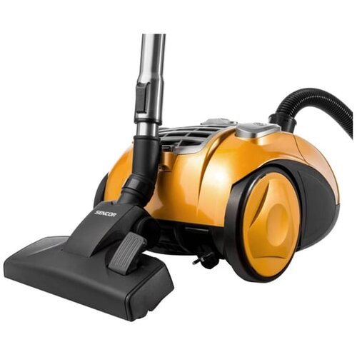 Sencor SVC 900-EUE3 2in1 sesalnik Slike