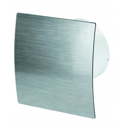AWENTA ventilator awenta escudo wei 100T (13 w, &Oslash; 100, srebrn, pretok zraka do 95 m3/h, 37 db, časovnik) Cene
