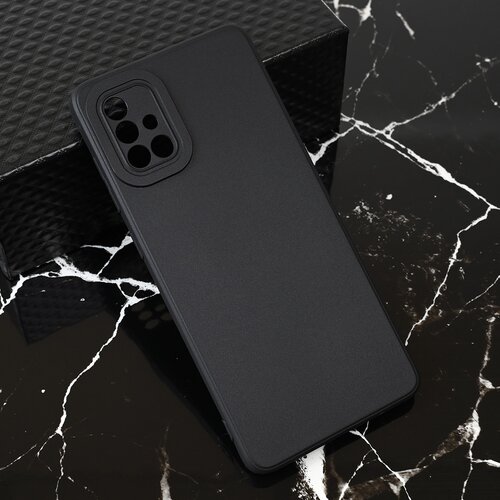 Teracell torbica Giulietta za Samsung A715F Galaxy A71 mat crna Cene