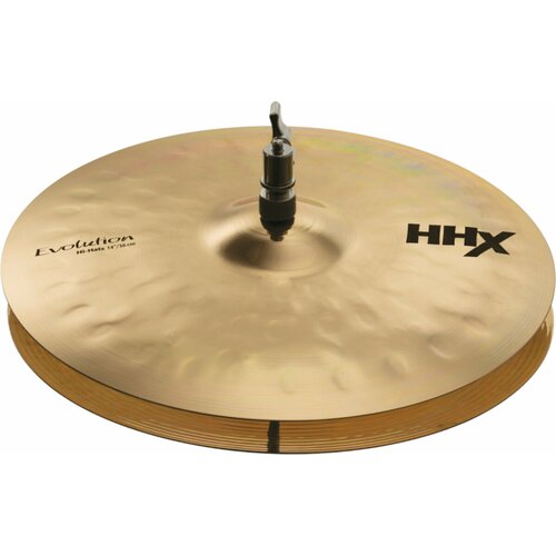 Sabian HHX 14\'\' Evolution HiHat (11402XEB) činela Cijene