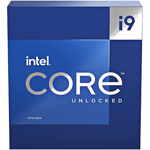Intel Core i9-13900K do 5.80GHz Box procesor Cene