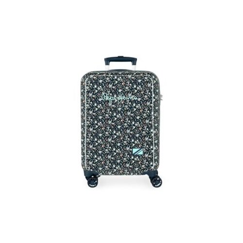 Pepe Jeans abs kofer 55 cm - teget Cene