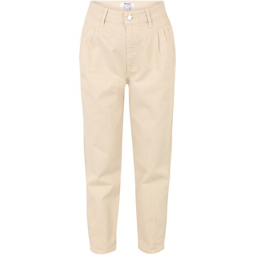 Dorothy Perkins Petite Kavbojke bež Slike