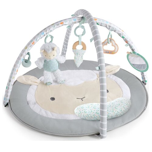 Kids II INGENUITY PODLOGA ZA IGRU - SHEPPY&amp;#039;S SPOT CORRIE 12470 Slike