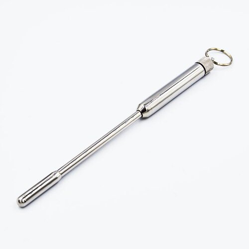 Mister B Hardware Vibrating Sound 11cm Slike