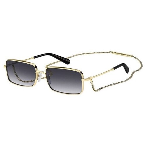 Marc Jacobs Sončna očala accessories100155 Pozlačena Cene