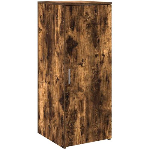  Recepcijski stol 180x50x103,5 cm od konstruiranog drva Slike