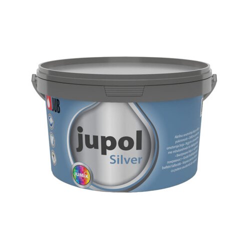 Jub Jupol unutarnja periva boja Silver baza 2000 1,9l 1011431 Cijene