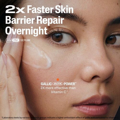 Cetaphil Repair &amp;amp; Renew Serum noćni serum za lice za obnavljanje kožne barijere 30 ml Slike