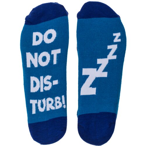 Do not disturb čarape Slike