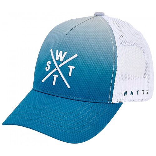 Watts Kape s šiltom Casquette truck Siva Cene