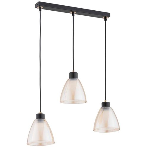  Luster na sajli ANION 3xE27/60W/230V Cene