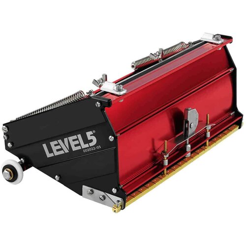 Level 5 Mega flatbox 25cm 2G Cijene