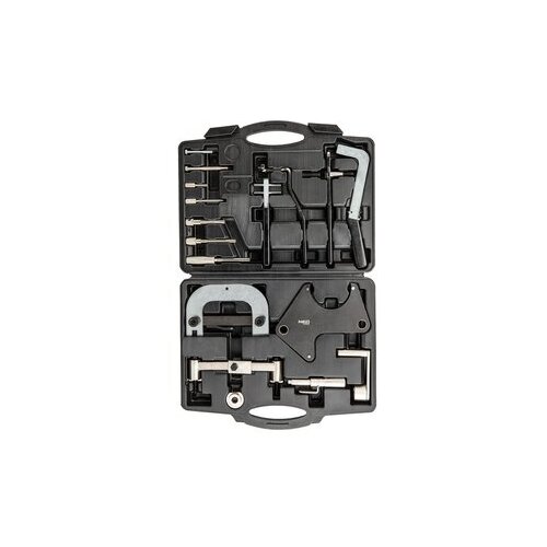 Neo Tools Set alata za blokiranje radilice RENAULT i OPEL dizel i benzinskih motora - 11-322 Cene