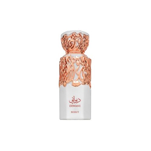 French Avenue Diwani Beirut parfumirana voda za ženske 100 ml Slike