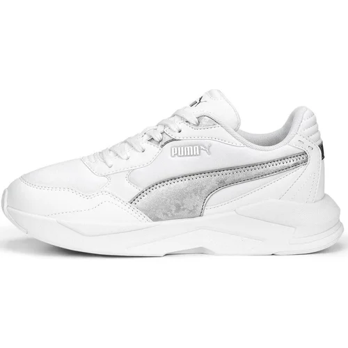 Puma Modne superge X-Ray Speed Lite Bela