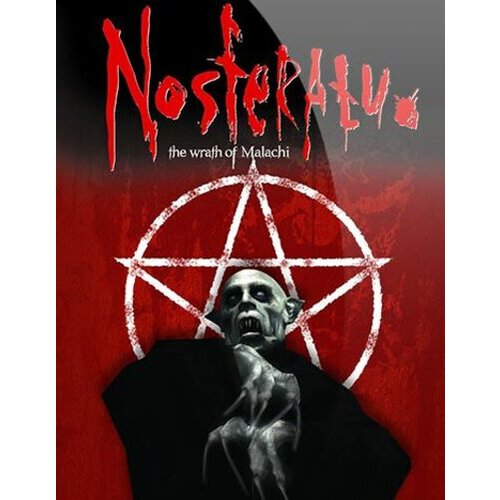 Nosferatu: The Wrath of Malachi Steam Key GLOBAL Cene