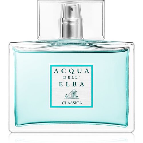 Acqua dell' Elba Classica Men parfemska voda za muškarce 100 ml Cijene
