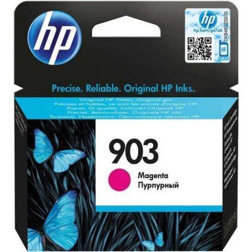  Kartuša HP 903 rdeča/magenta (T6L91AE) - original Cene