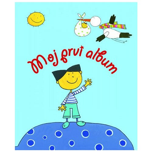 Galarna Moj prvi album, fantek (knjiga, koledar, merilo) Cene