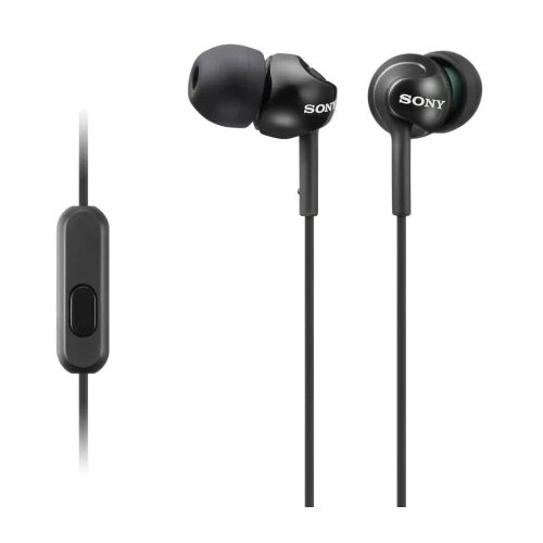 Sony MDREX110APB.CE7 slu&scaron;alice crne Cene