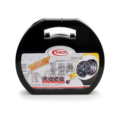 Lanci za snijeg 60 Slike