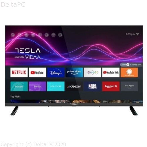 TV Tesla 32M325BHS HD Smart Slike
