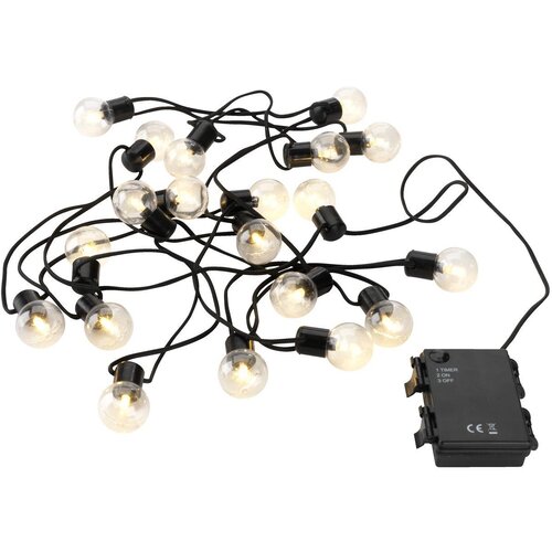 Aurora LED vanjska svjetla D380cm 20 LED Slike