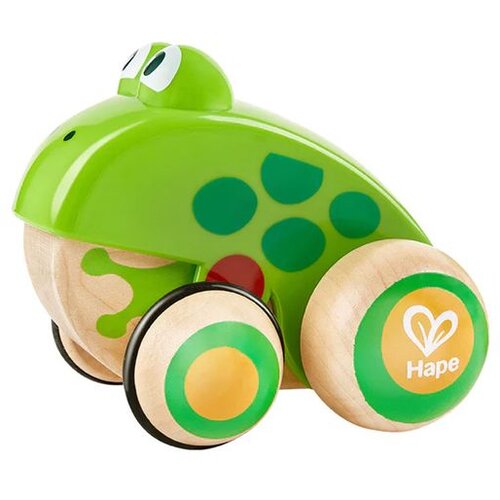 Hape žaba na povlačenje ( 22003447 ) Slike