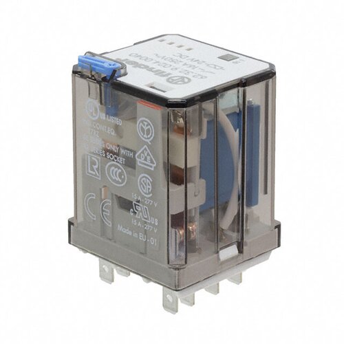 Finder Elektromagnetni relej 62.32.9.024.0070 Cene