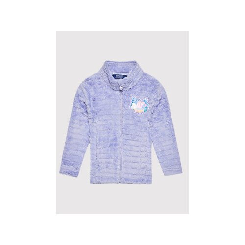 Regatta Flis Peppa RKA364 Vijolična Regular Fit Slike