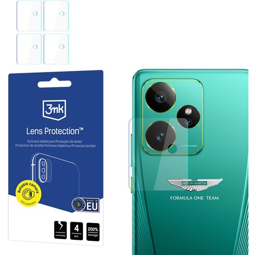 3mk ZAŠČITNO KALJENO STEKLO ZA REALME GT 7 ZA TELEFON, (5000333697) Cene