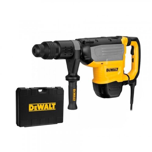 Dewalt D25773K Elektro pneumatski čekić 1700W AVC Slike