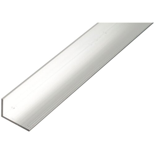  BA profil (Nejednakih krakova, D x Š x V: 2.600 x 20 x 10 mm, Aluminij) Cijene
