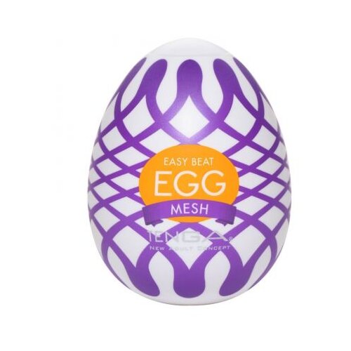 Tenga Egg Wonder Mesh Slike