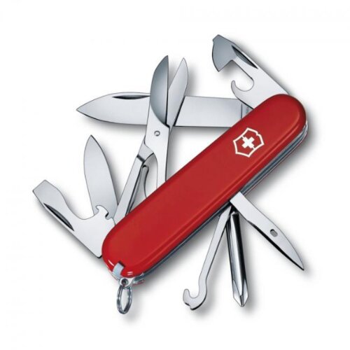 Victorinox nož Super Tinker Crveni Cene