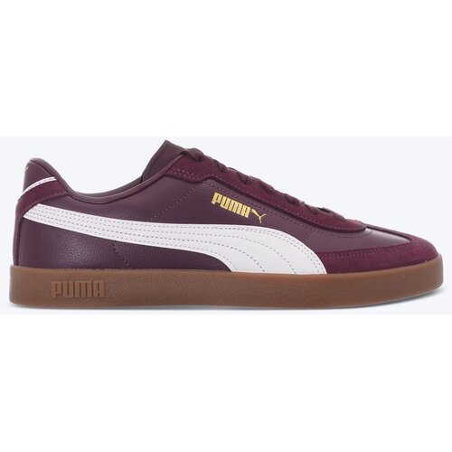 Puma Mu&scaron;ke patike Club II era, Bordo Cene