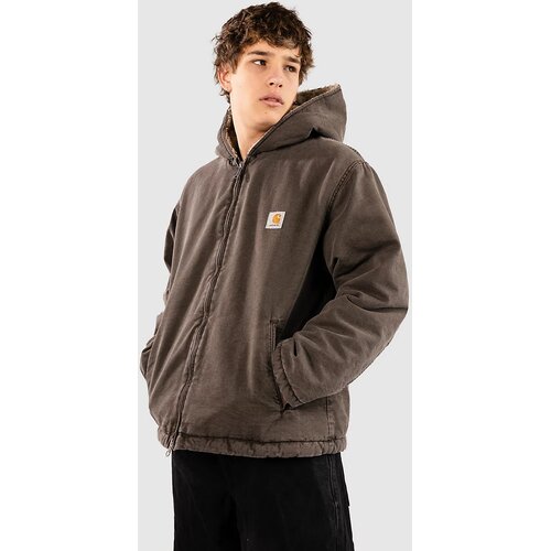 Carhartt WIP Mitch Jakna brass / dusky canvas Cene