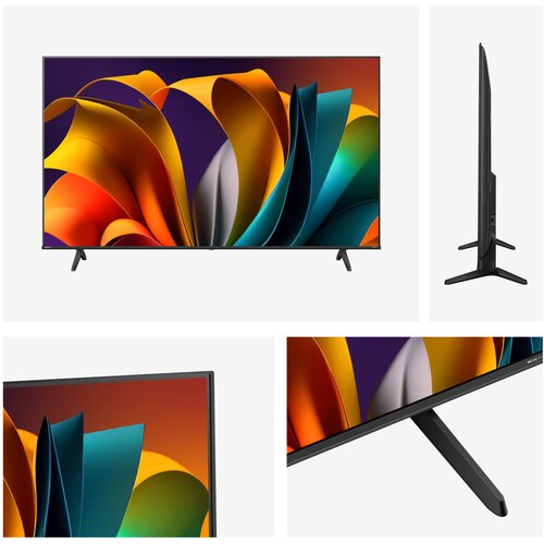 Hisense 43A6N 4K Smart TV Slike