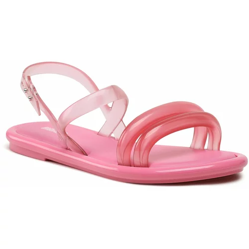 Melissa Sandali Airbubble Sandal Ad 33906 Pink AN158
