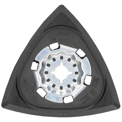 Bosch Brusna ploča Starlock AVZ 93 G 2609256956 Cene