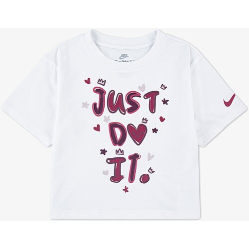 Nike Majica NKG ESSENTIALS AOP BOXY TEE Cene