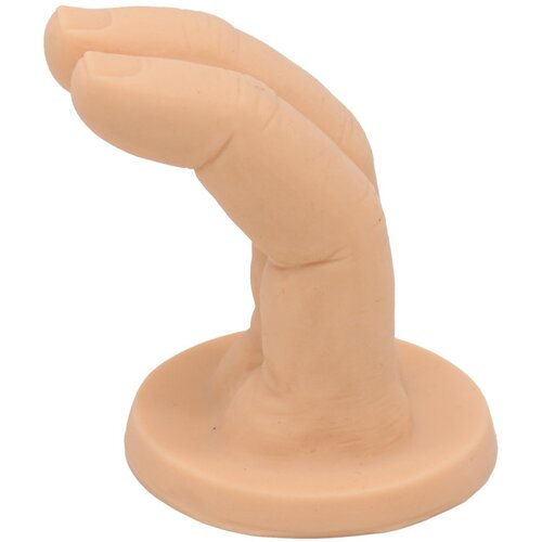 Brutus Handsome Tickler Silicone Dildo Skin Cene