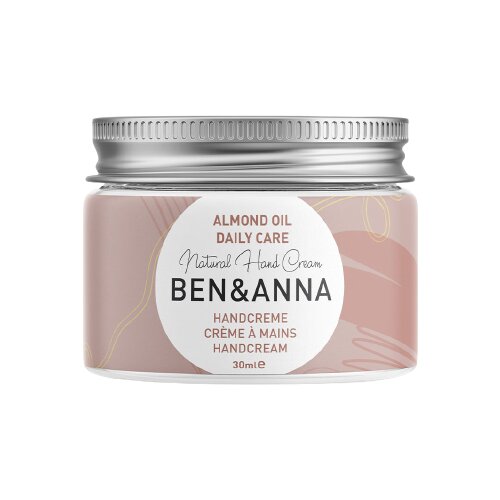 BEN & ANNA krema za roke Daily Care Cene