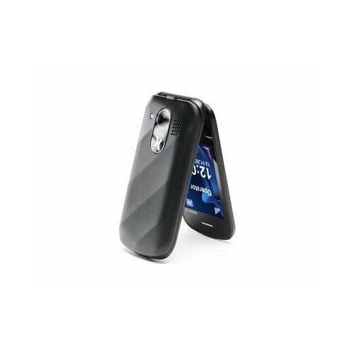 MaxCom MM815 L Black Cene