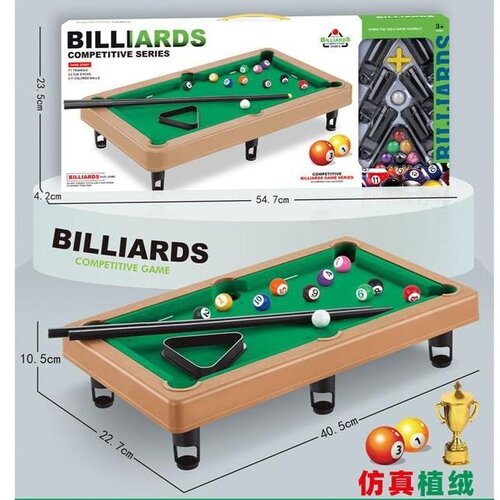  Bilijar set Cene
