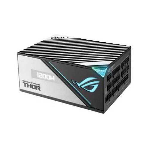 Asus napajanje ROG Thor Platinum II 1000W Slike