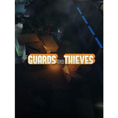  Of Guards And Thieves Steam Key GLOBAL Cene