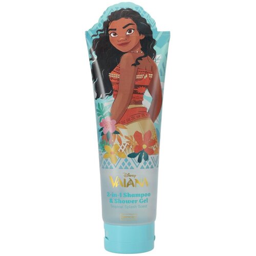 Sence Vaiana 2u1 &scaron;ampon i gel za tu&scaron;iranje Blue 250 ml Cene