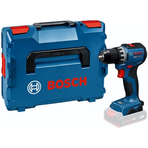 Bosch GSR 18V-52 in L-BOXX Akku-Bohrschrauber Cijene